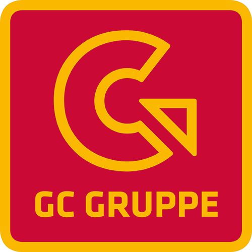 CC Gruppe Logo